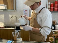 -Cafe on warm(丹霞店)