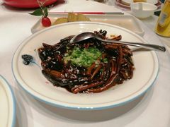 -上海老饭店(北京分店)