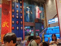 -八碗湘长沙市井菜(坡子街店)