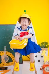 -小木马儿童摄影(保丽国际广场店)