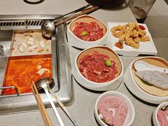 -海底捞火锅(龙岗星河COCO Park店)