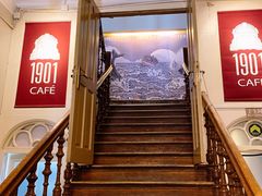 -1901 Cafe(西四店)