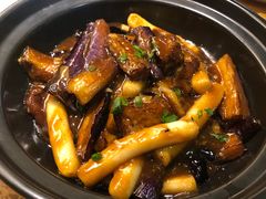 -吕氏疙瘩汤·私家菜馆(慈云寺店)