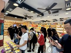 -钜记手信(大三巴街店)