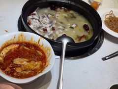 -周渝食惦酸菜鱼(青浦店)