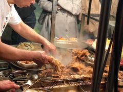 -明记牛杂(新马路分店)
