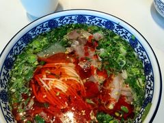 -燕兰楼·清真西北融合菜(亚运村店)
