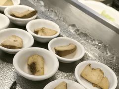 -白云宾馆-祥云西餐厅·法式鹅肝海鲜自助