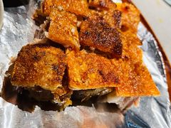 彝族大烧-半山腰·云南菜(侨福芳草地店)