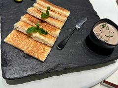 -四季民福烤鸭店(外滩外白渡桥店)