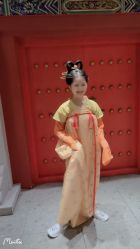 -盘子女人坊古装写真摄影(长春总店)