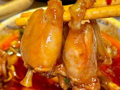 -小龙坎火锅(全球总店)