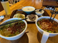 -中阿兰牛肉面(悦海新天地店)