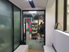 -零纪元VR体验馆·桌游(黄浦店)