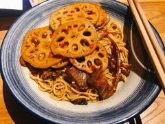 全频道拌粉-万方圆拌粉瓦罐汤(滕王阁旗舰店)