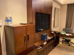 -广州粤海喜来登酒店