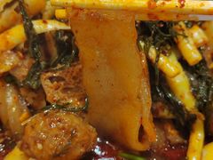 -马玉林麻辣烫串串香·清真(莫尔街北门店)