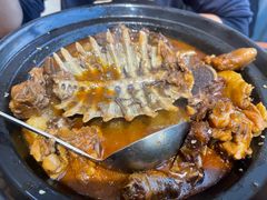 -元银甲·湖北地标美食(汉阳店)