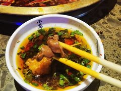 -小龙坎火锅(春熙太古里店)