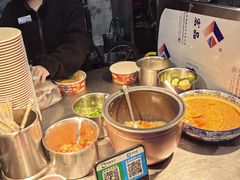 -海大南门夜市(海富街店)