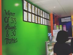 -Dooley's Premium Ice Cream