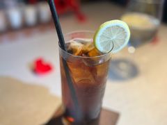 -恰餐厅 CHAR Bar & Grill (珠海仁恒洲际店)