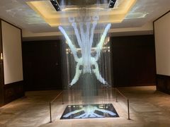 -丽晶轩中餐厅(重庆丽晶酒店)