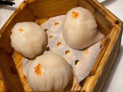 陶陶居大虾饺-陶陶居酒家(海岸城店)
