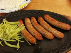 -萨莉亚意式餐厅(中信地铁商场店)
