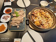 -青海名吃尕张娃非遗烤肉(城中店)