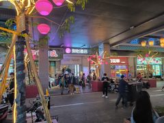 -square方形密室逃脱(深南东路店)