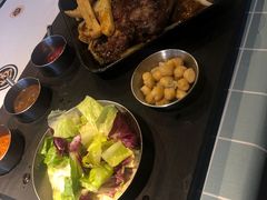 -新贝乐意大利餐厅(苏州中心店)