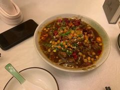 -上海金桥红枫万豪酒店-万豪中餐厅