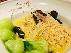-桃花印巷江南小馆(朝阳路店)