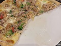 -WOLFGANG PUCK KITCHEN & BAR(迪士尼小镇店)