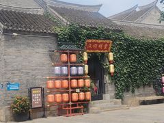 -回龙窝历史文化街区