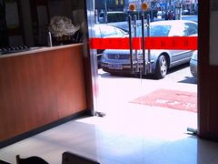 大堂-盐通酒家(金桥湾清水苑店)