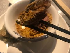 羊腿肉-新鞑烤羊腿(康平路店)