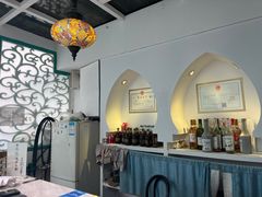 -苏坦土耳其西餐厅(玉林店)