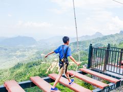 -梦幻奥陶纪景区