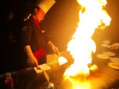 -仙桐吉宴铁板烧·精致料理