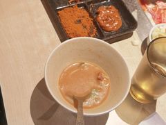 -新石器烤肉(周浦万达店)