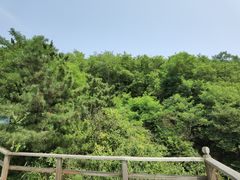 -大连金石滩滨海国家地质公园