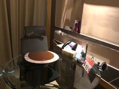 -苏州金鸡湖中茵皇冠假日酒店