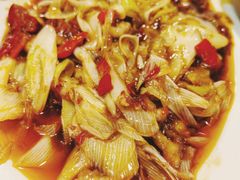 -付掌柜在成都·热炒砂锅集(金禾店)