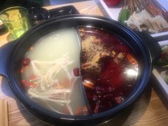 -百味源炭火烤翅 ·夜市大排档(酒仙桥店)