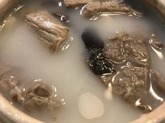 -黄祥华养生堂·炖汤·营养蒸饭(岭南天地店)