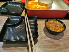 -新辣道鱼火锅(上地华联店)