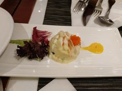 -斗牛士牛排餐厅(嘉里汇店)