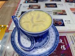 -捷信牛奶甜品世家(合生汇店)